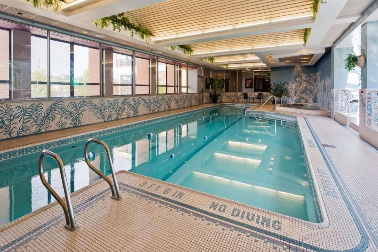 Best Western Plus Oswego Hotel And Conference Center Екстер'єр фото