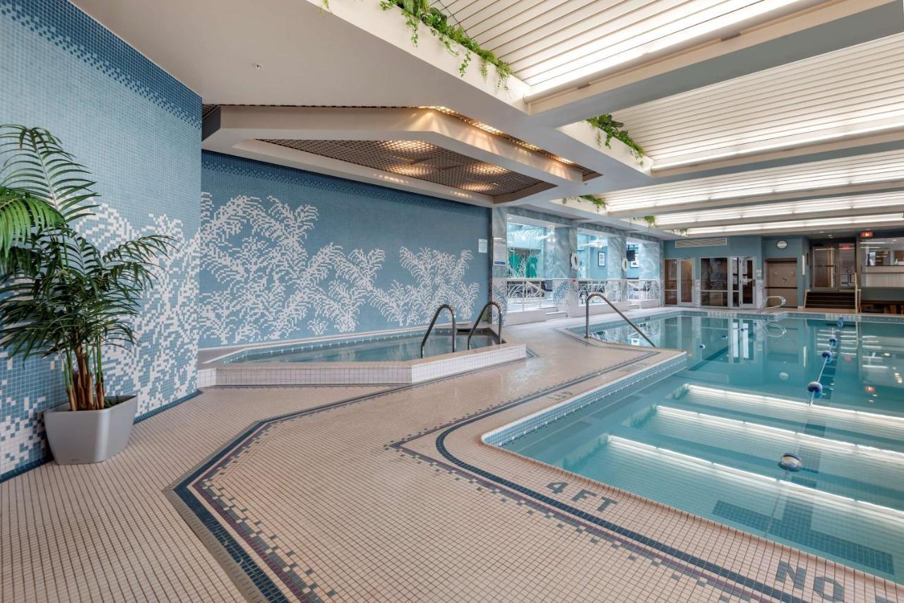 Best Western Plus Oswego Hotel And Conference Center Екстер'єр фото