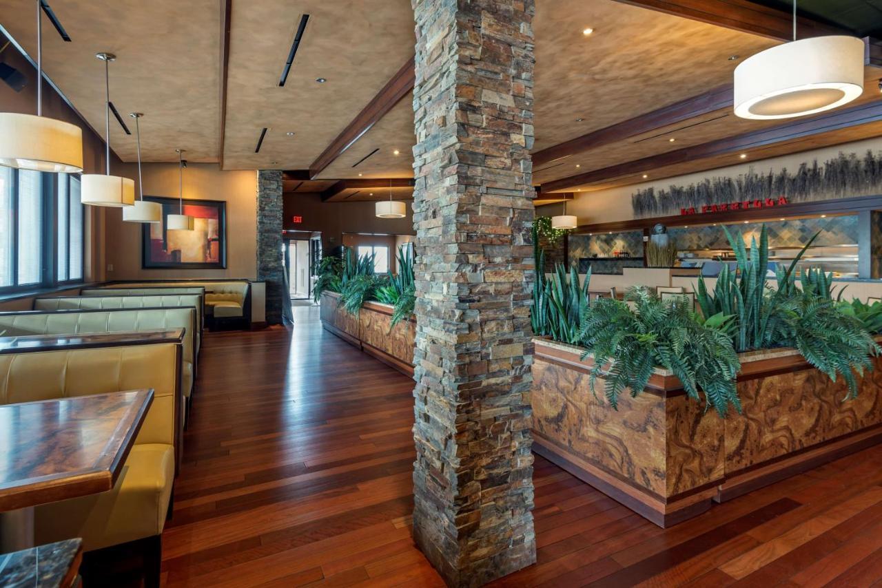 Best Western Plus Oswego Hotel And Conference Center Екстер'єр фото