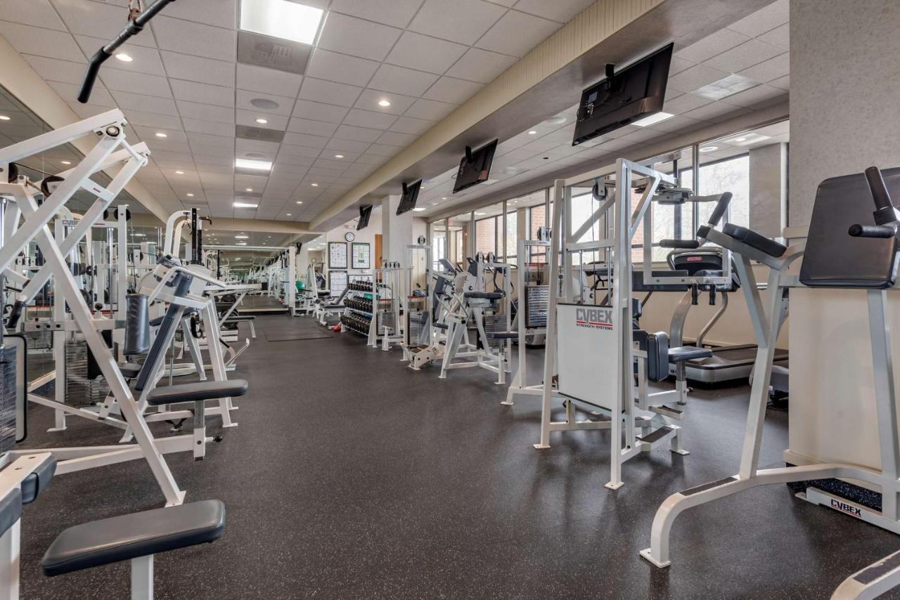 Best Western Plus Oswego Hotel And Conference Center Екстер'єр фото