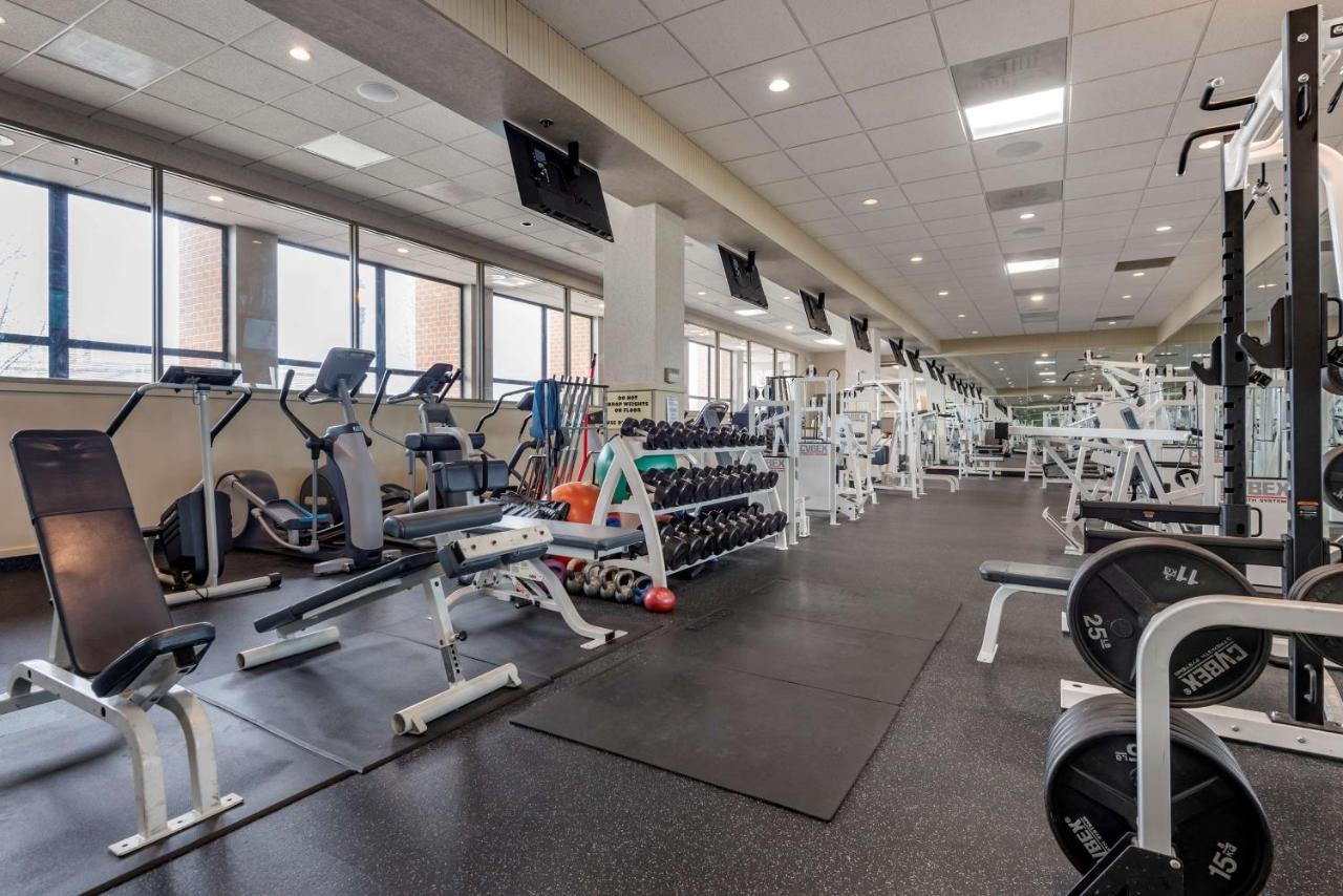 Best Western Plus Oswego Hotel And Conference Center Екстер'єр фото