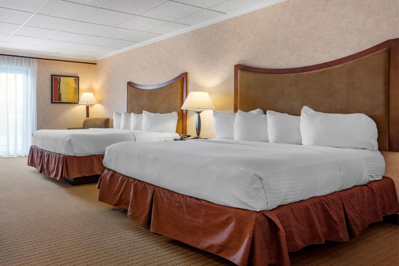 Best Western Plus Oswego Hotel And Conference Center Екстер'єр фото