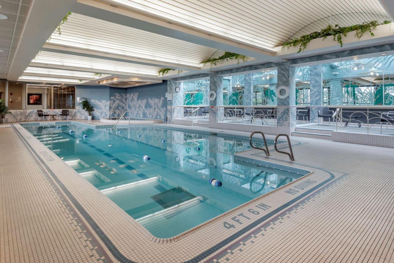 Best Western Plus Oswego Hotel And Conference Center Екстер'єр фото