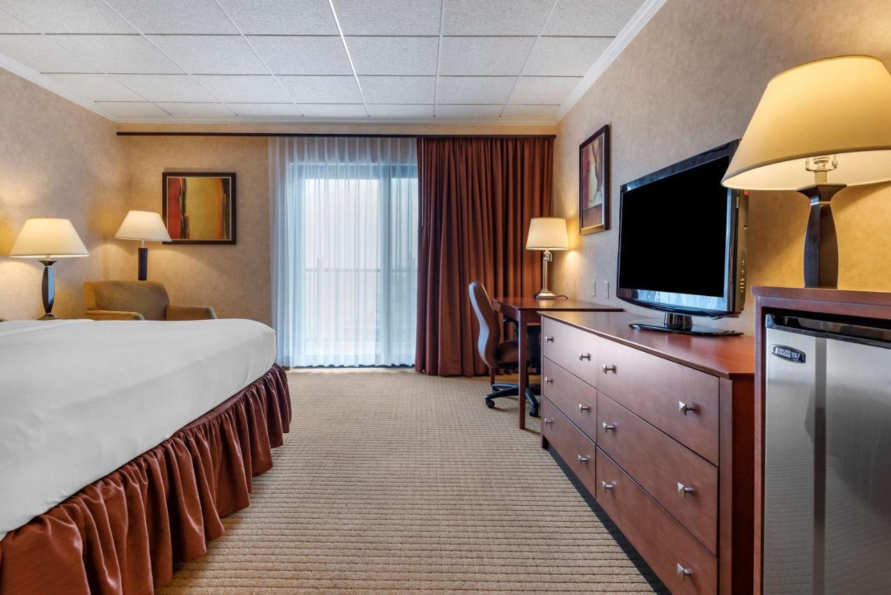Best Western Plus Oswego Hotel And Conference Center Екстер'єр фото