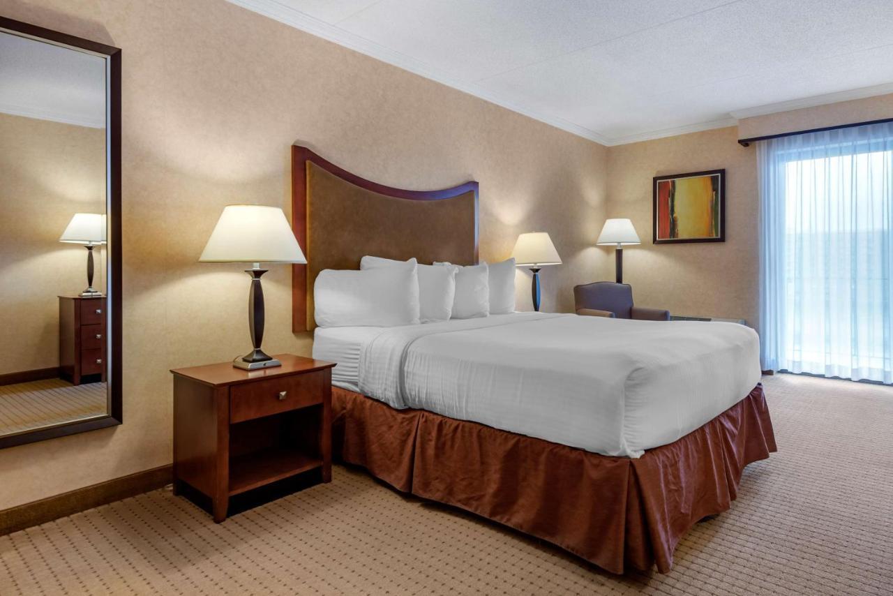 Best Western Plus Oswego Hotel And Conference Center Екстер'єр фото