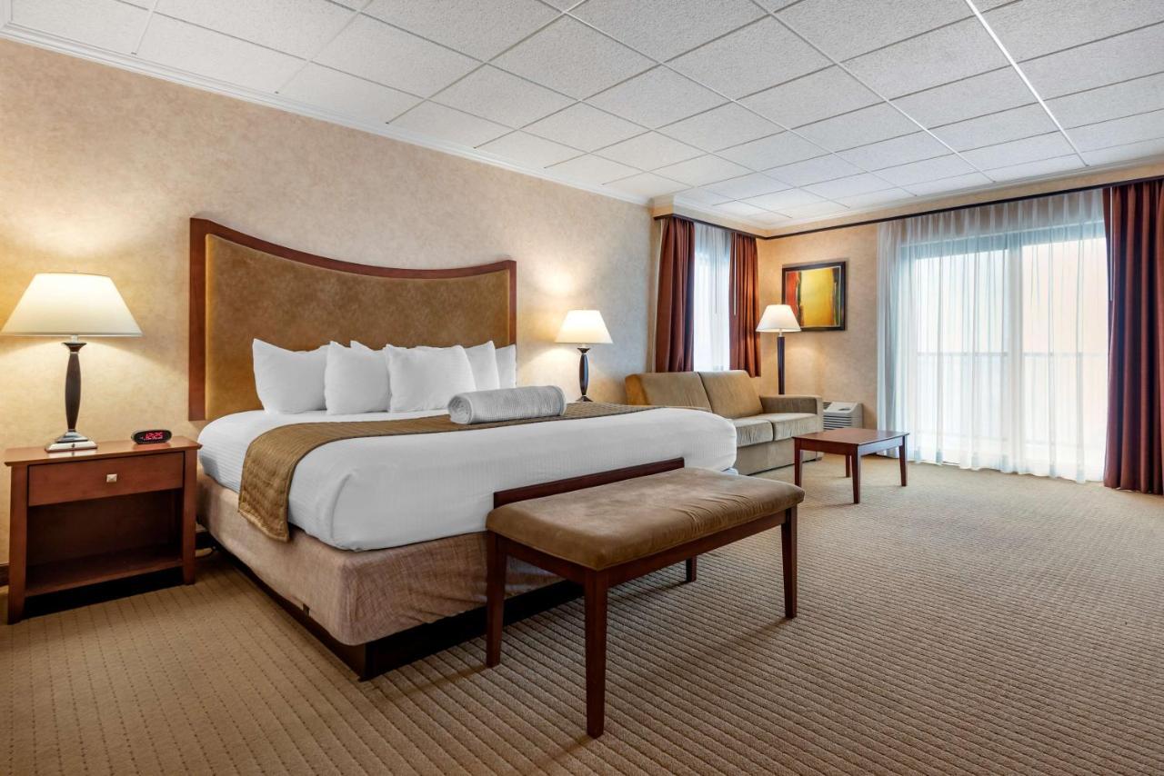 Best Western Plus Oswego Hotel And Conference Center Екстер'єр фото