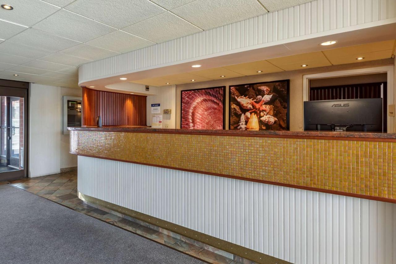 Best Western Plus Oswego Hotel And Conference Center Екстер'єр фото