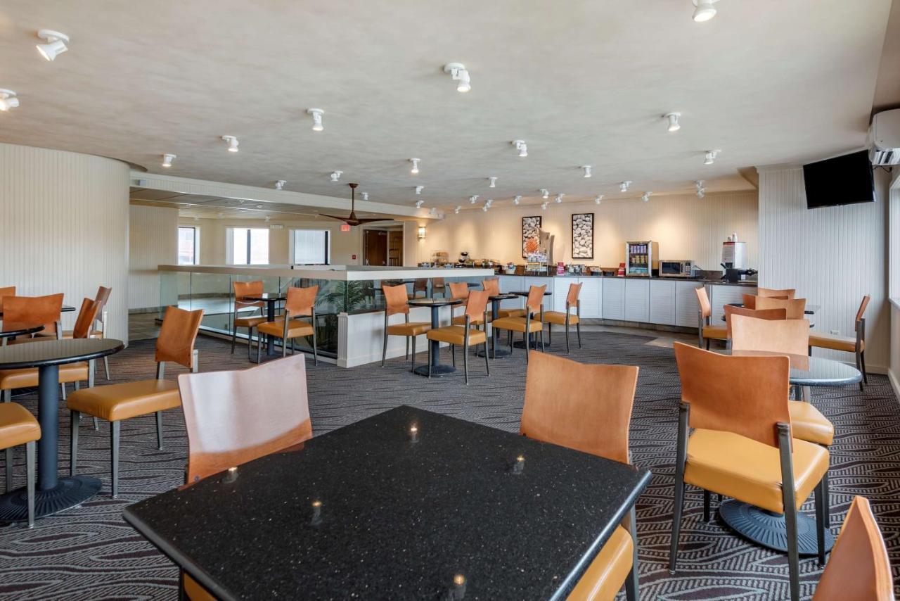 Best Western Plus Oswego Hotel And Conference Center Екстер'єр фото