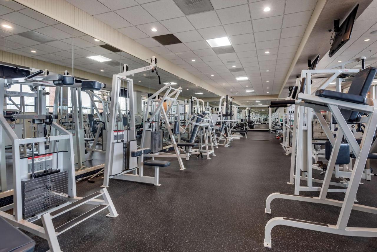 Best Western Plus Oswego Hotel And Conference Center Екстер'єр фото