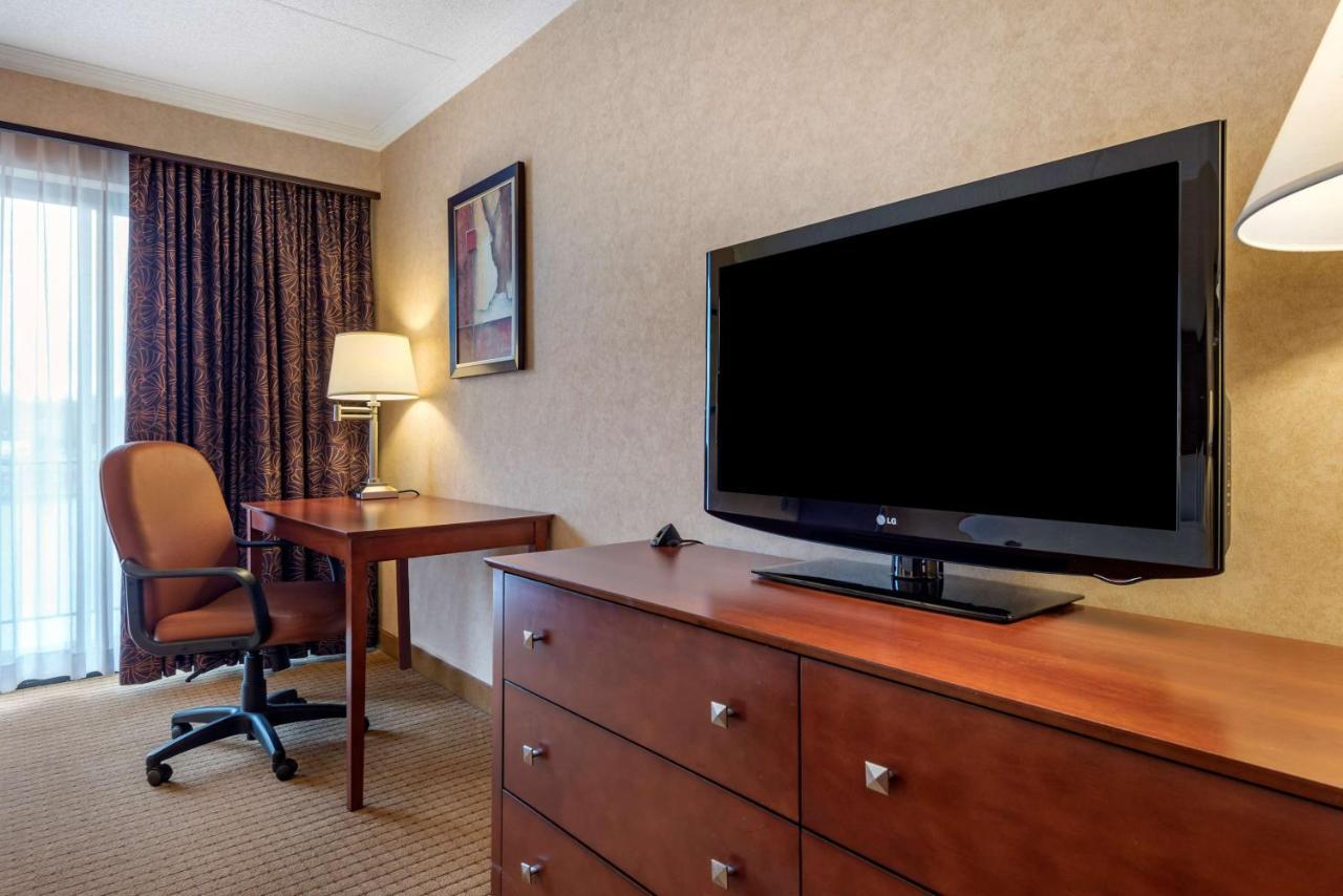 Best Western Plus Oswego Hotel And Conference Center Екстер'єр фото