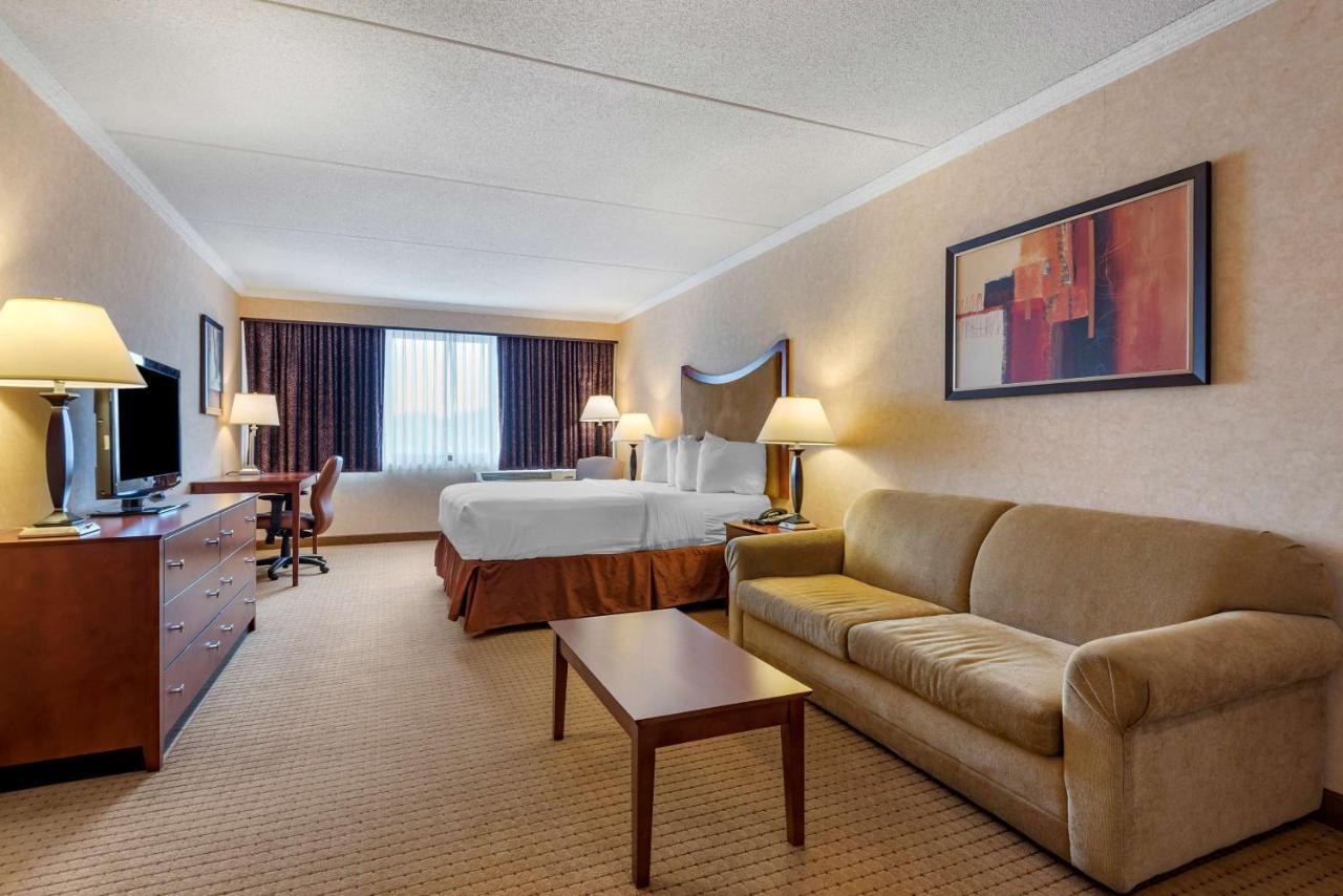 Best Western Plus Oswego Hotel And Conference Center Екстер'єр фото