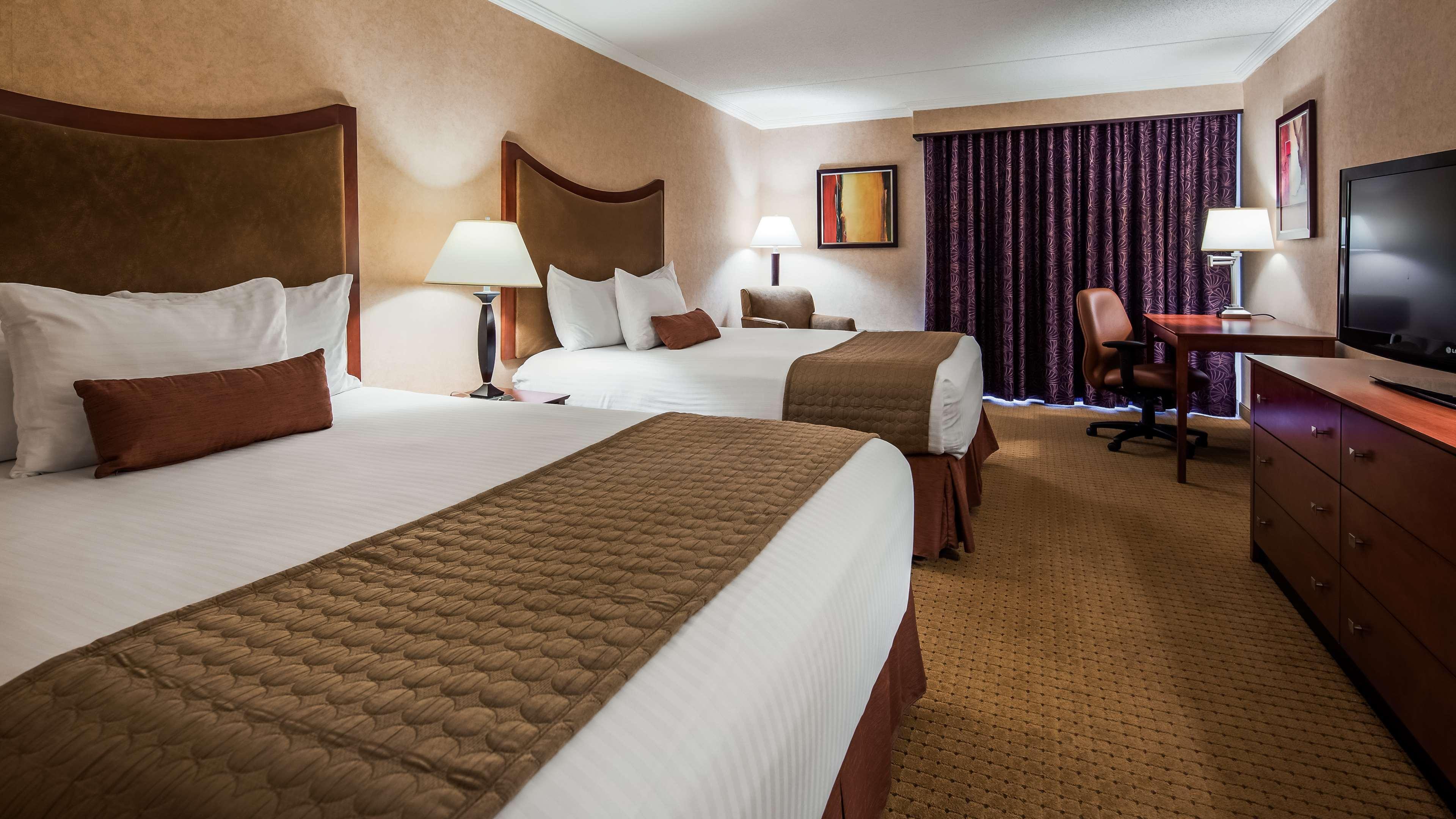Best Western Plus Oswego Hotel And Conference Center Екстер'єр фото