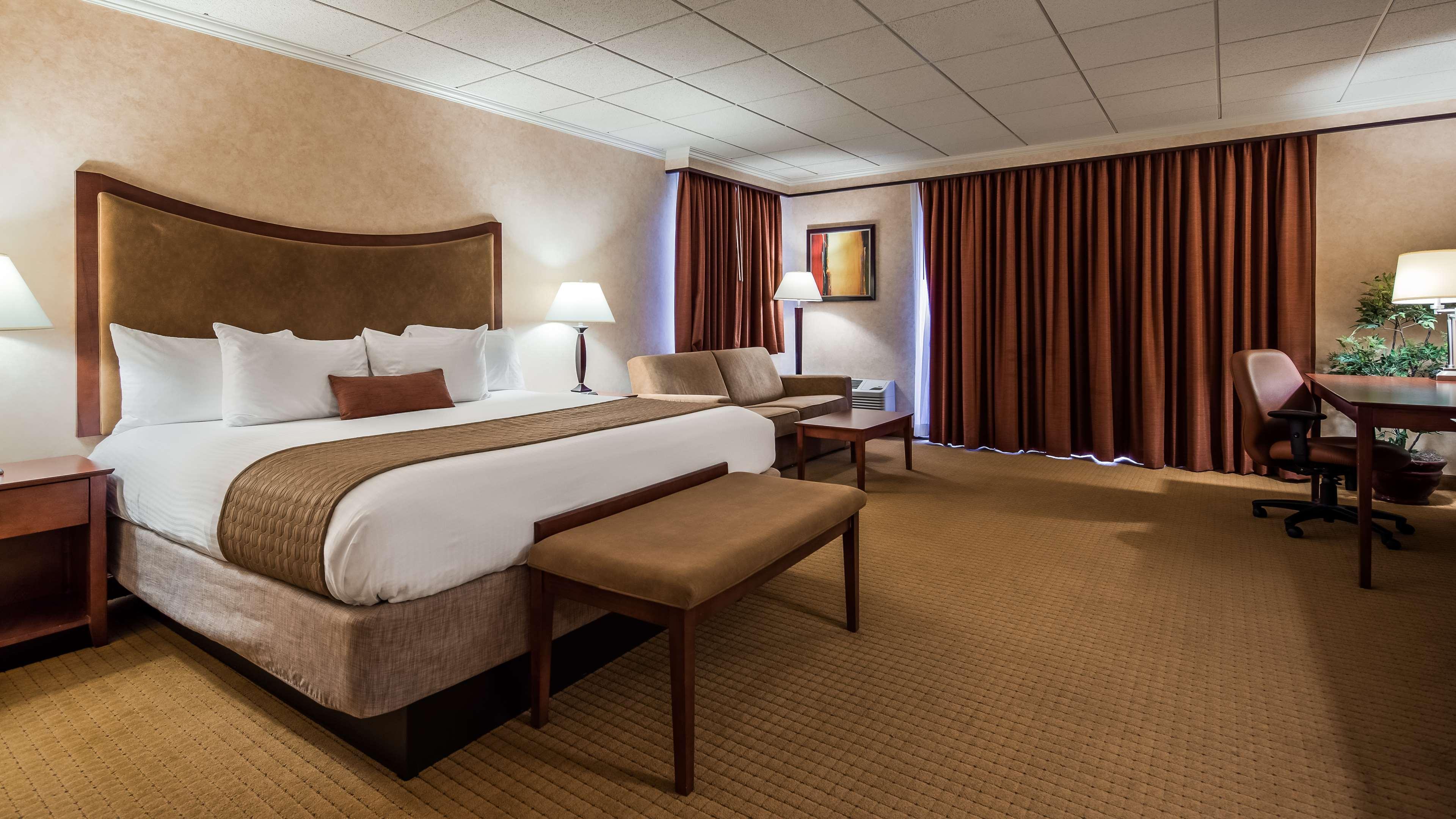 Best Western Plus Oswego Hotel And Conference Center Екстер'єр фото