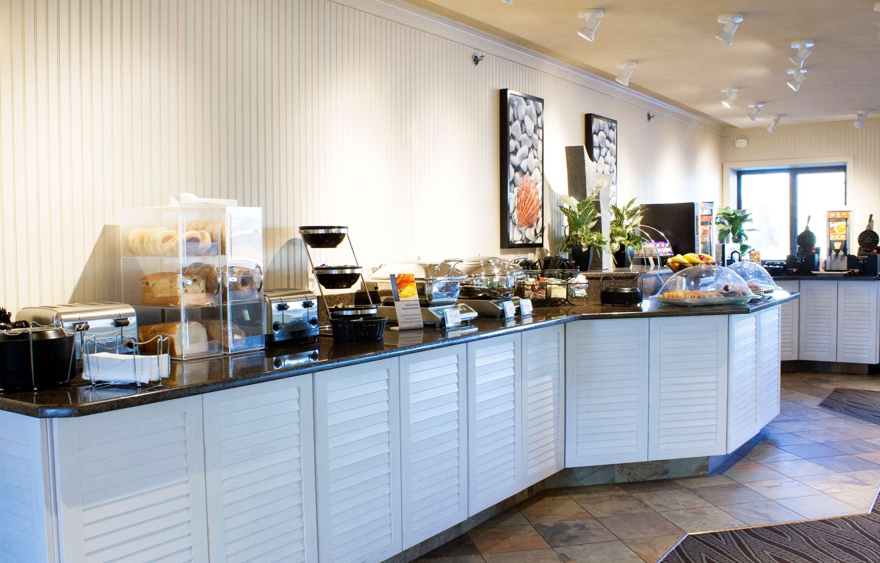 Best Western Plus Oswego Hotel And Conference Center Екстер'єр фото