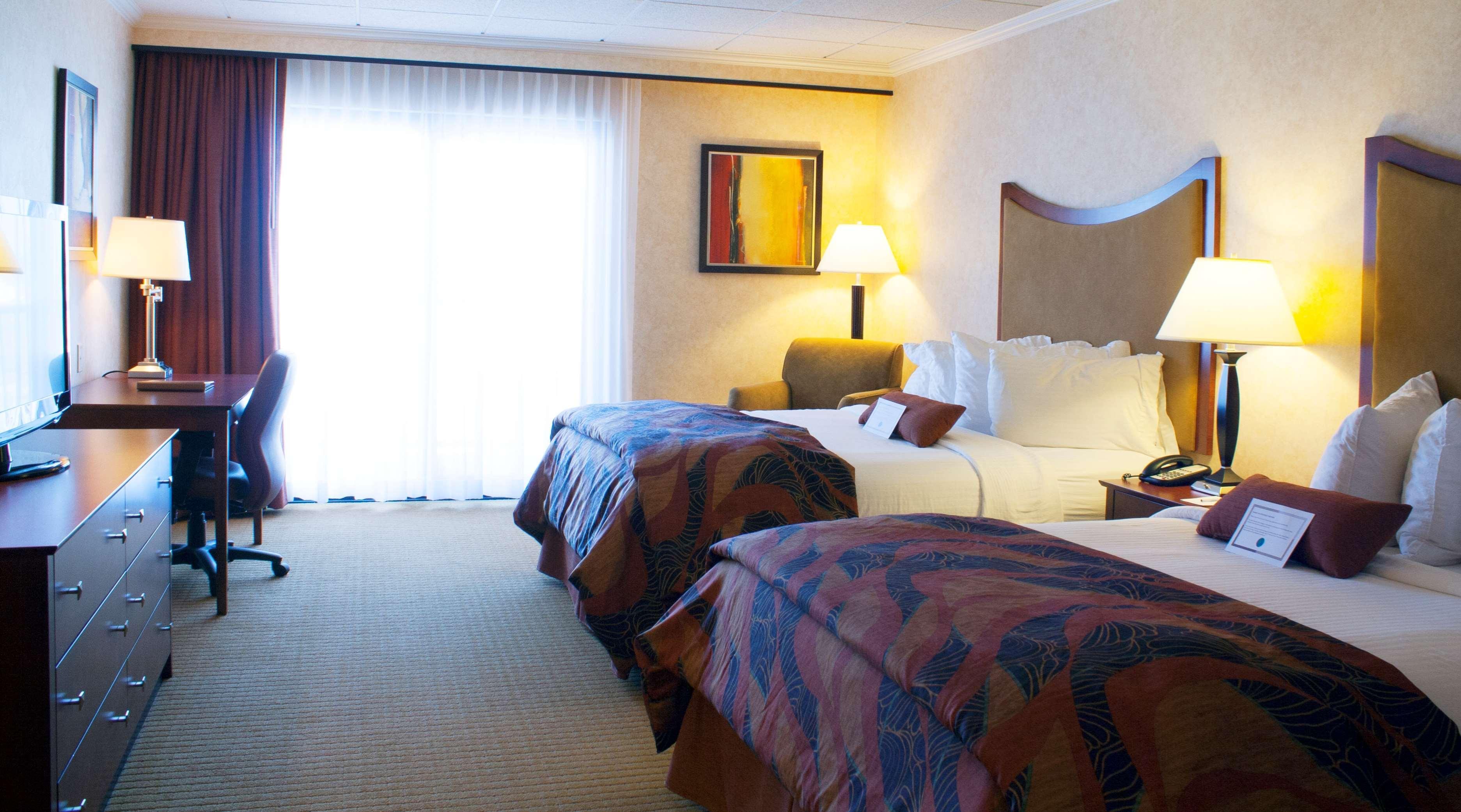 Best Western Plus Oswego Hotel And Conference Center Екстер'єр фото