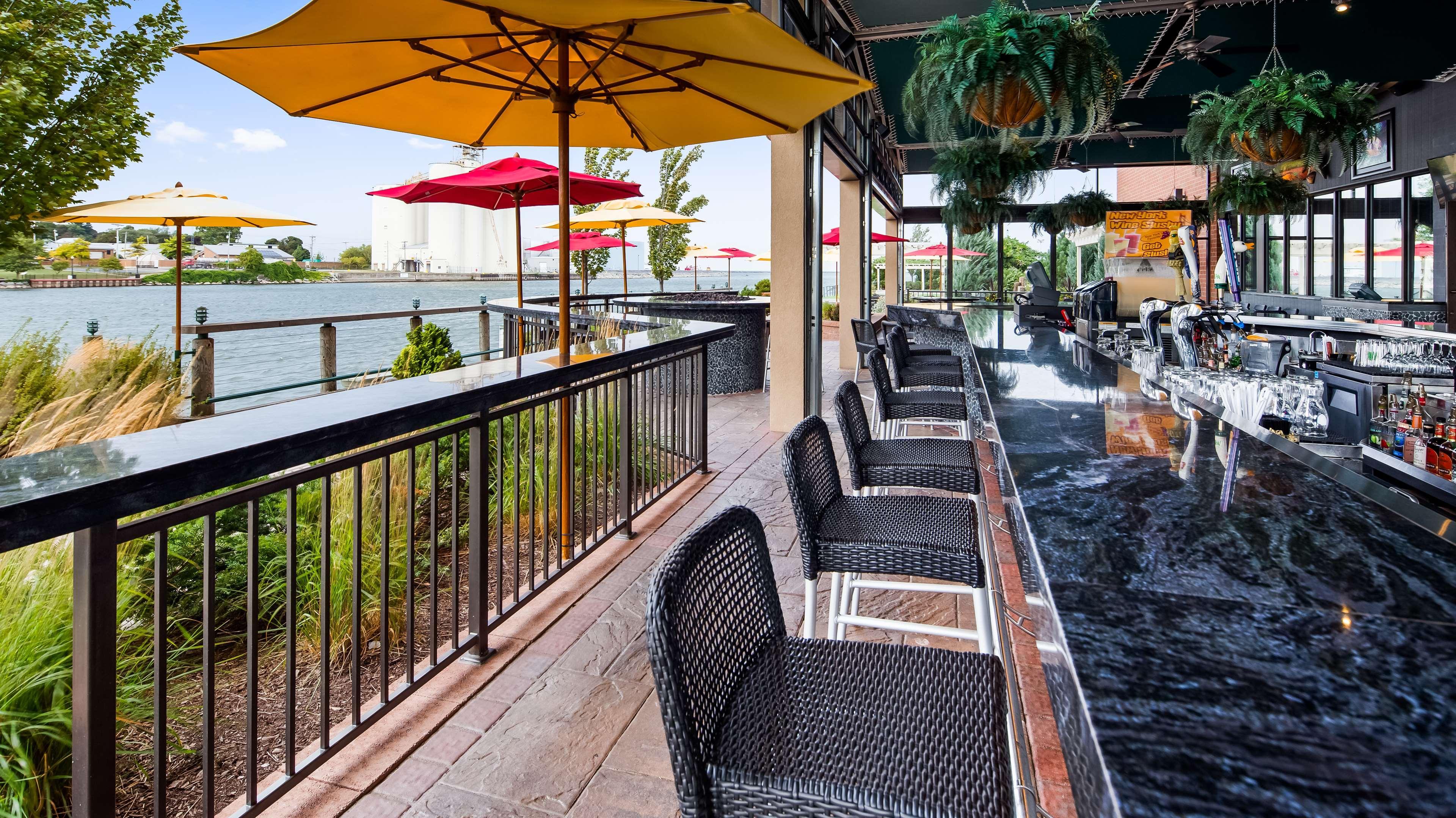 Best Western Plus Oswego Hotel And Conference Center Екстер'єр фото