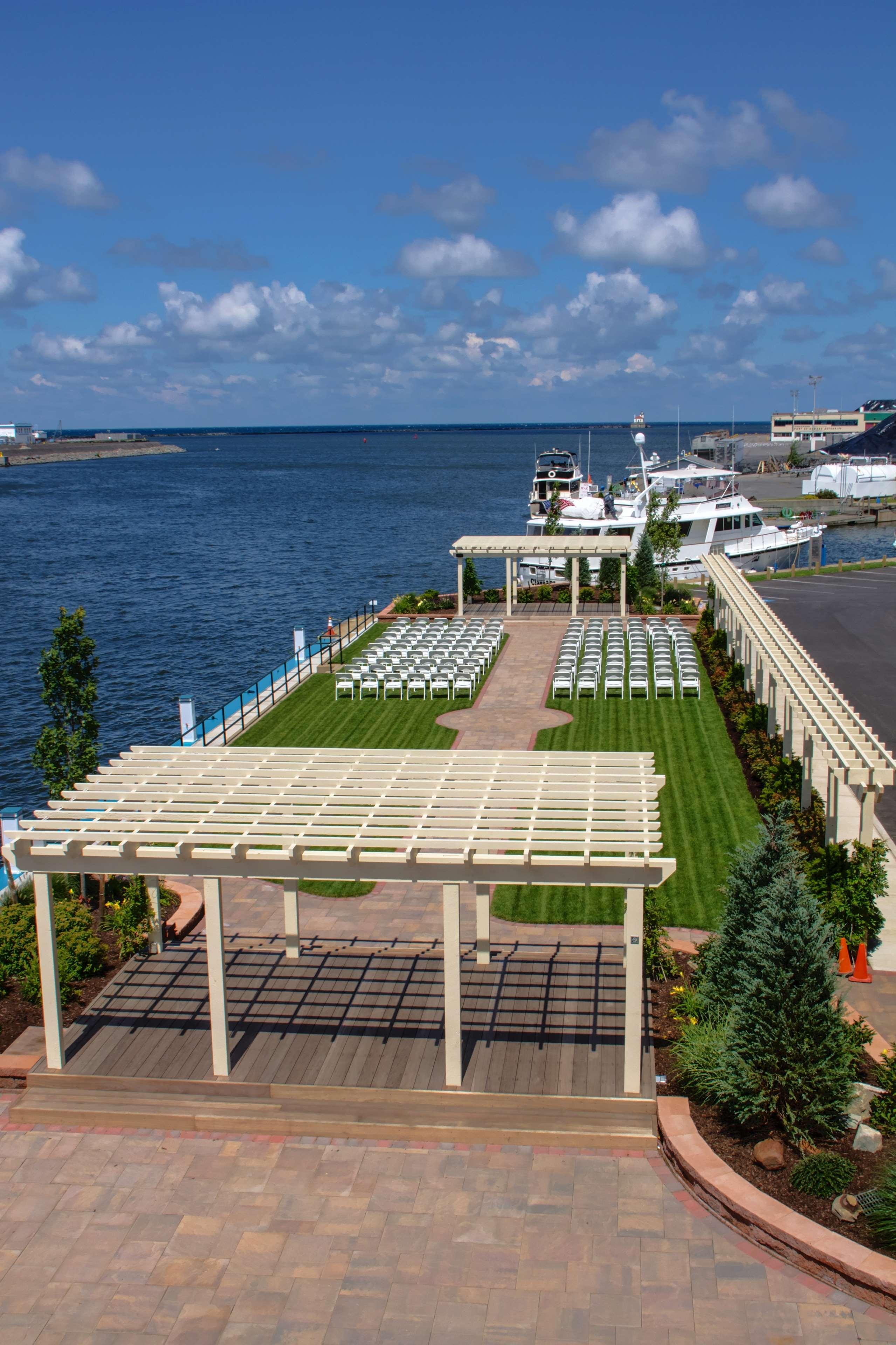 Best Western Plus Oswego Hotel And Conference Center Екстер'єр фото