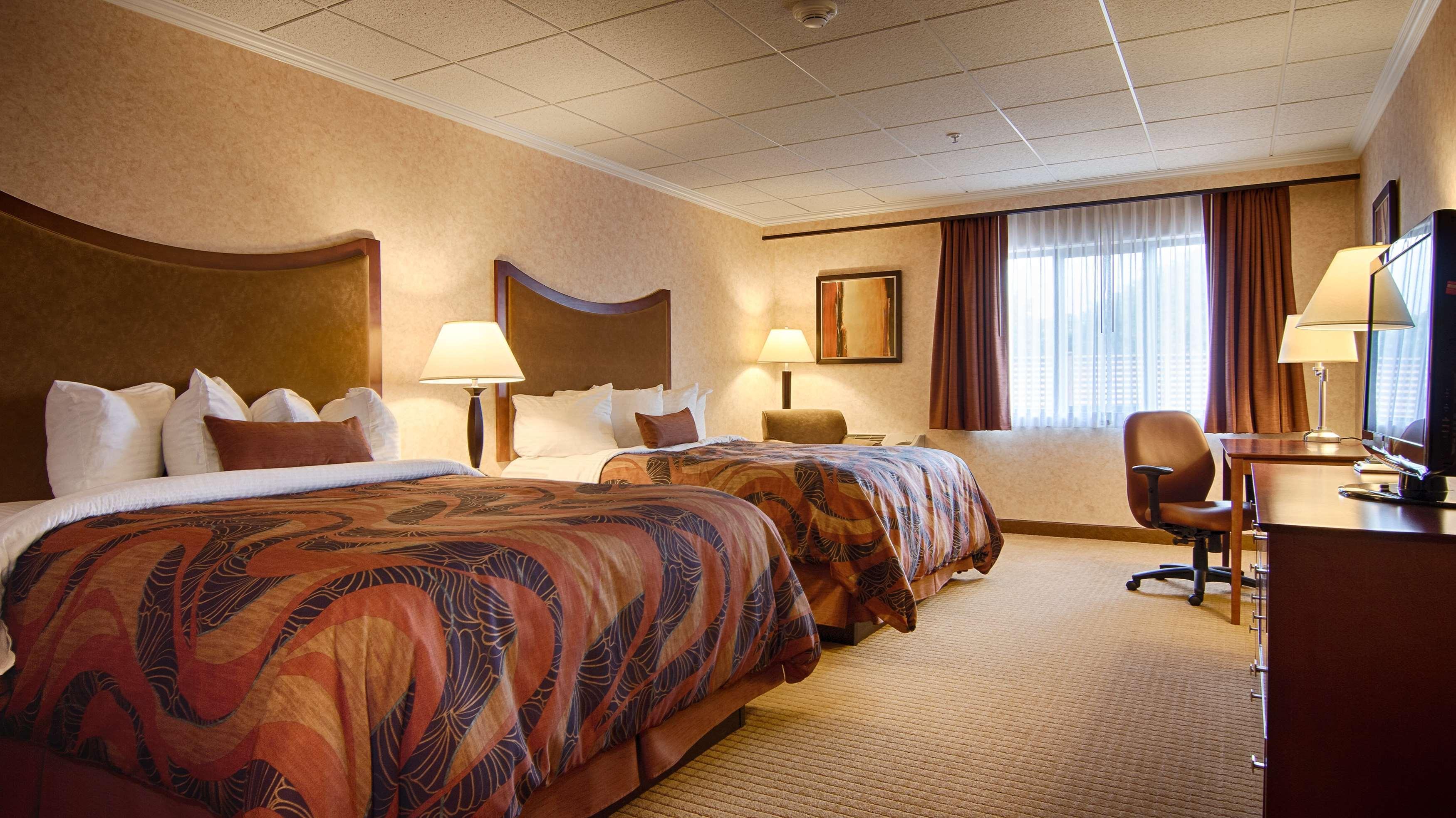 Best Western Plus Oswego Hotel And Conference Center Екстер'єр фото