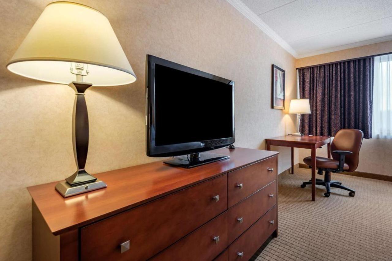 Best Western Plus Oswego Hotel And Conference Center Екстер'єр фото